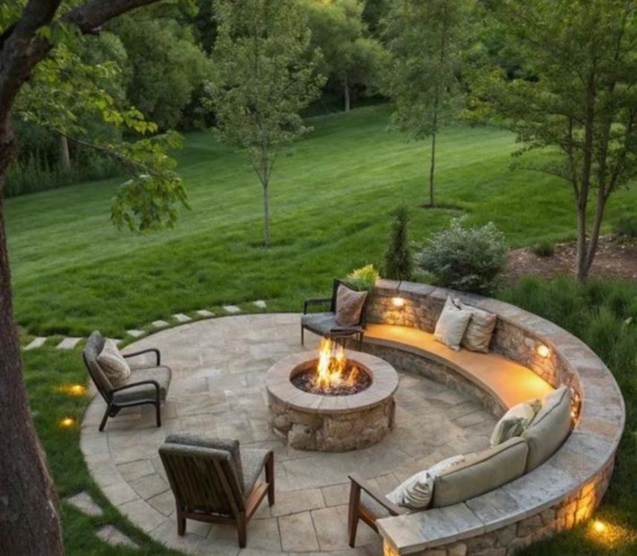 Display Design Interior