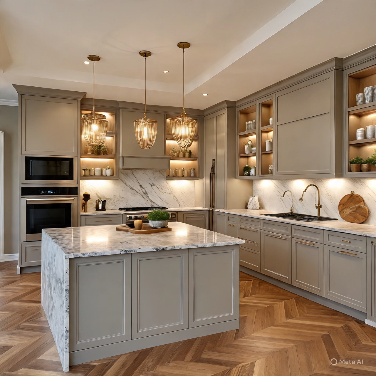 Terra Nova Remodeling & Renovations